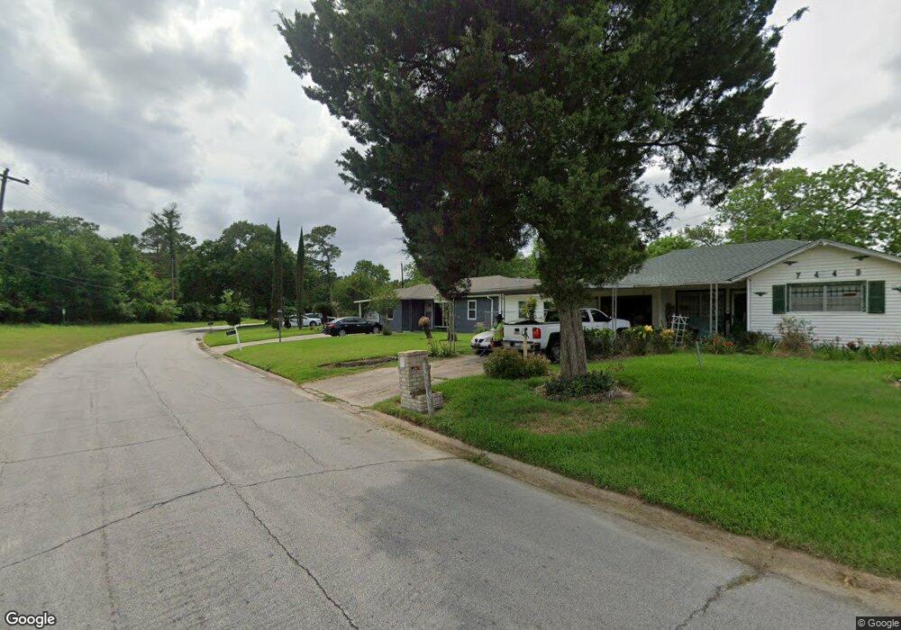 7439 Bretshire Dr, Houston, TX 77016 - photo 1