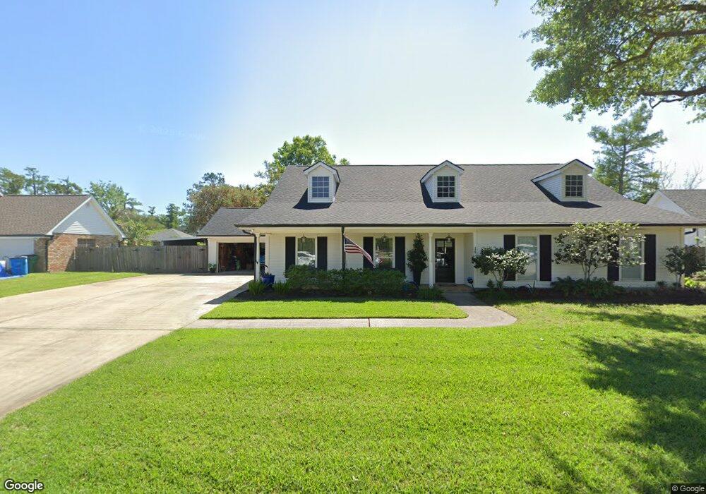 14 W Woodlawn Dr, Destrehan, LA 70047 - photo 1