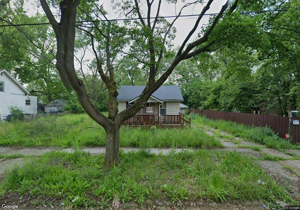 1310 Stocker Ave, Flint, MI 48503 - photo 1