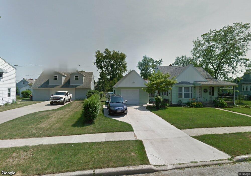 2710 128th St, Toledo, OH 43611 - photo 1