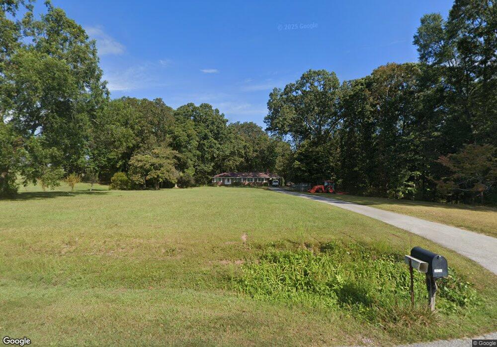 1076 Hog Liver Rd, Carrollton, GA 30117 - photo 1