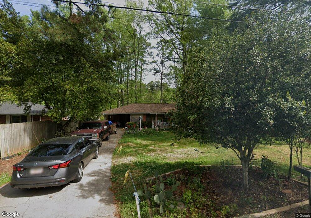 9168 Cecelia St SW, Covington, GA 30014 - photo 1