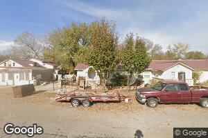 6305 Oktaha Rd, Muskogee, OK 74401