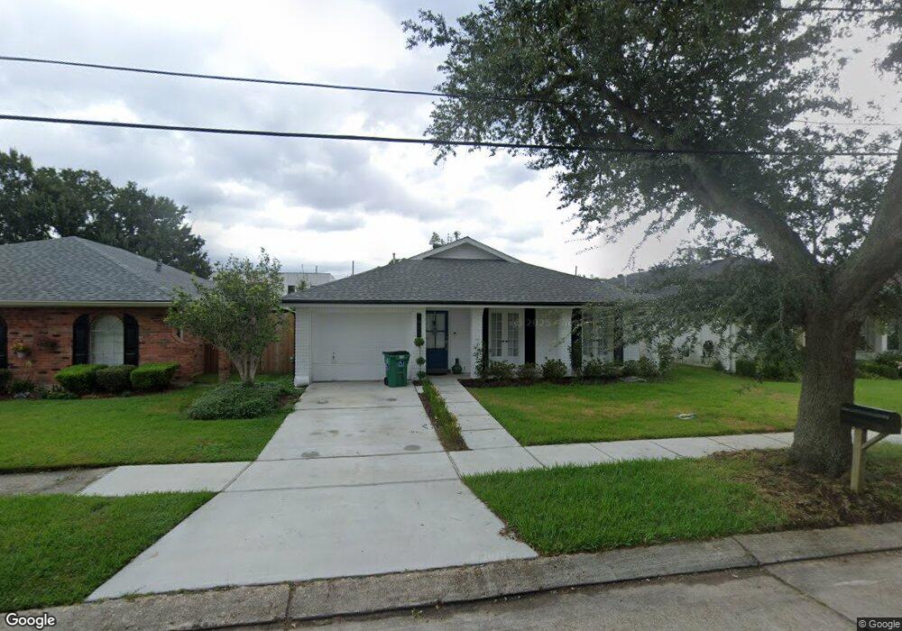 1905 Satsuma St, Metairie, LA 70001 - photo 1