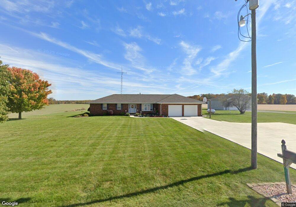 10856 Plattner Pike, Saint Marys, OH 45885 - photo 1