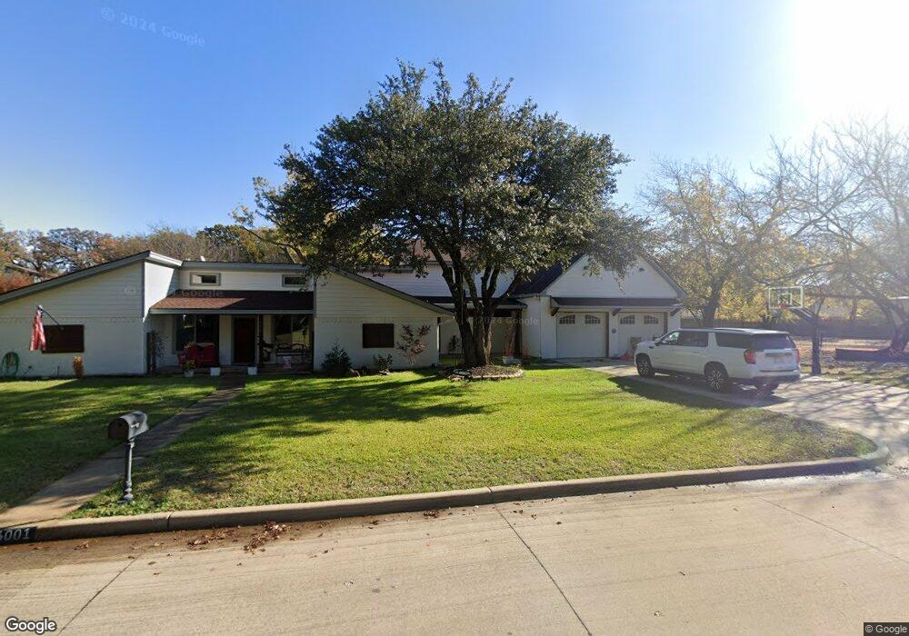 6001 Quality Hill Rd, Colleyville, TX 76034 - photo 1