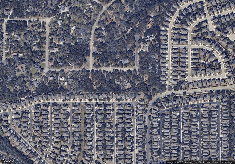 8326 Deerview Ln, San Antonio, TX 78255 - photo 1