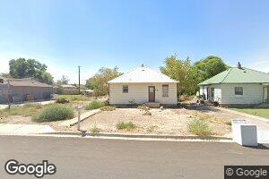 360 S Solomon St, Green River, UT 84525