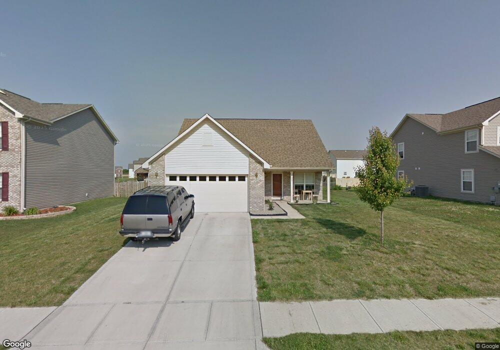 2620 Liatris Dr, Plainfield, IN 46168 - photo 1