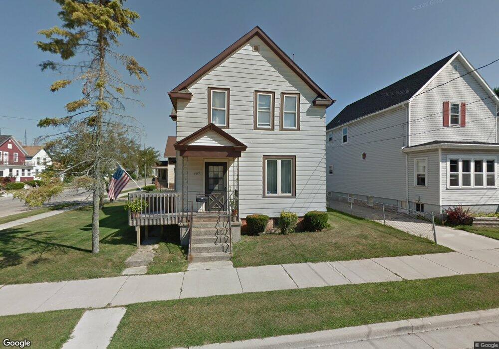 1620 19th St, Two Rivers, WI 54241 - photo 1