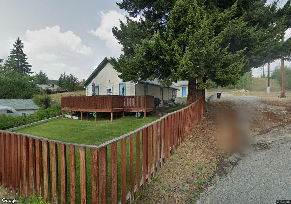 59 E Gagnon St, Butte, MT 59701 - photo 1