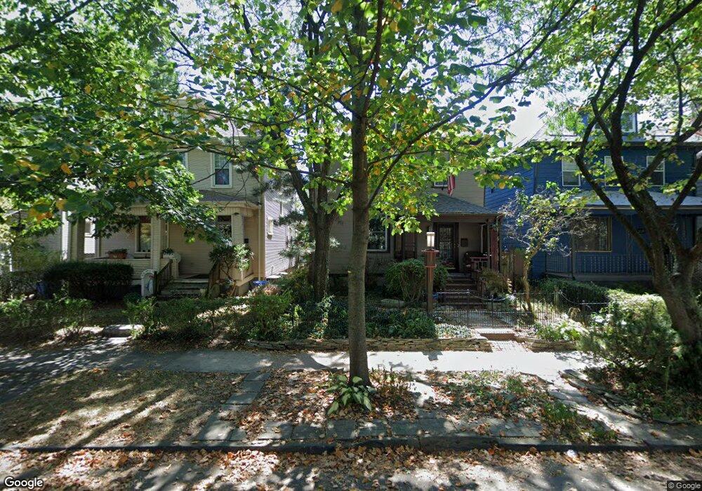 243 E Mithoff St, Columbus, OH 43206 - photo 1