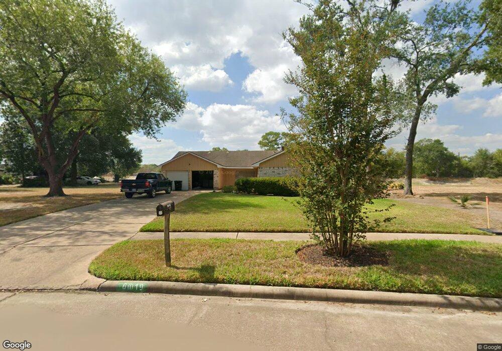 6019 Darkwood Dr, Houston, TX 77088 - photo 1