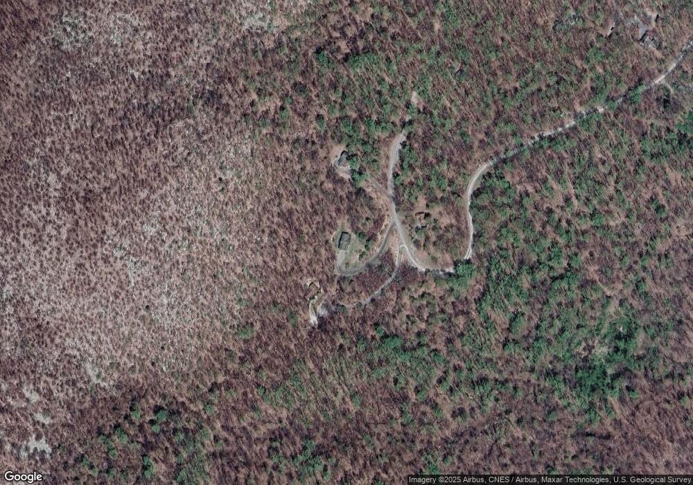 393 Salmon Ln, Berkeley Springs, WV 25411 - photo 1