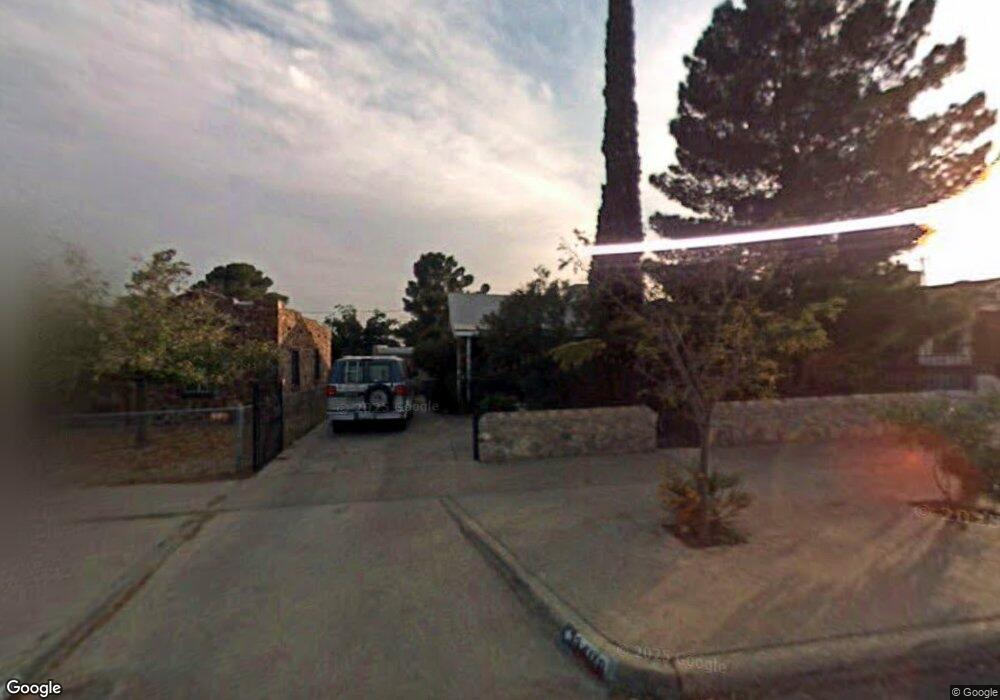 3408 Morehead Ave, El Paso, TX 79930 - photo 1