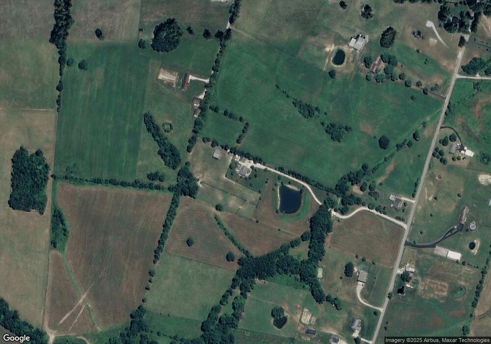 214 Cole Rd, Harrodsburg, KY 40330 - photo 1