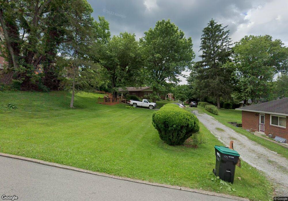 233 Newton Ave, Bridgeport, WV 26330 - photo 1