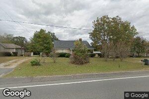 4210 Roosevelt Hwy, Warm Springs, GA 31830
