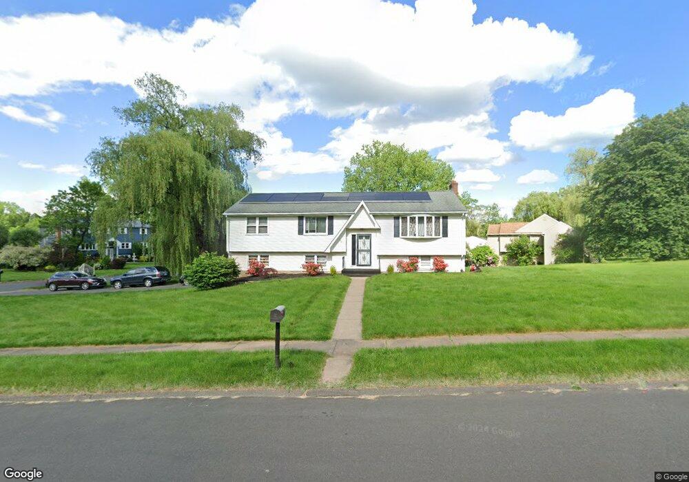 100 Willowcrest Dr, Windsor, CT 06095 - photo 1