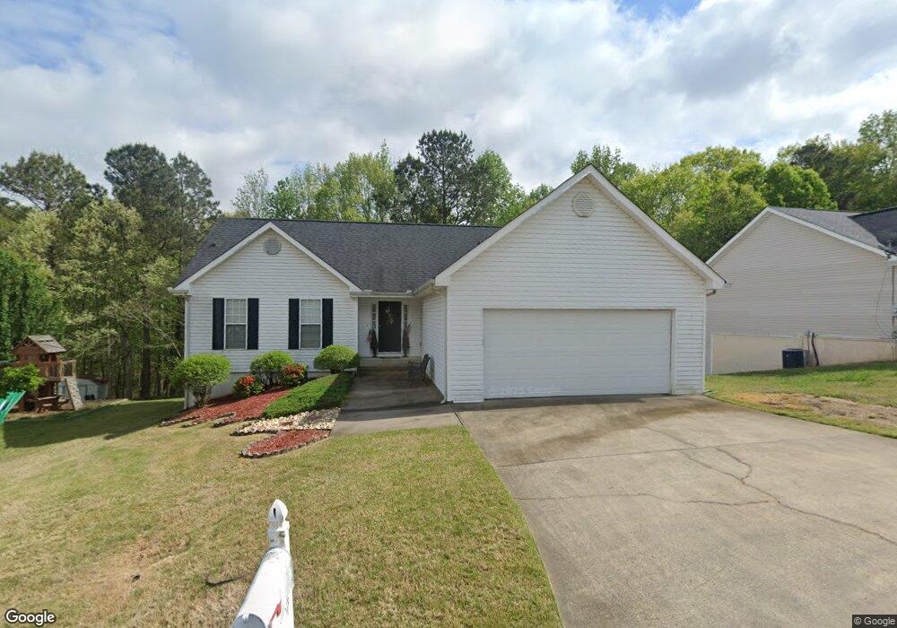 4920 Kensington Park Dr, Flowery Branch, GA 30542 - photo 1