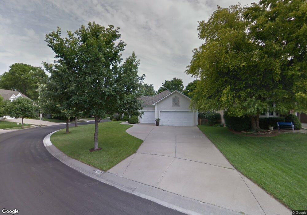 15336 W 86th St, Lenexa, KS 66219 - photo 1