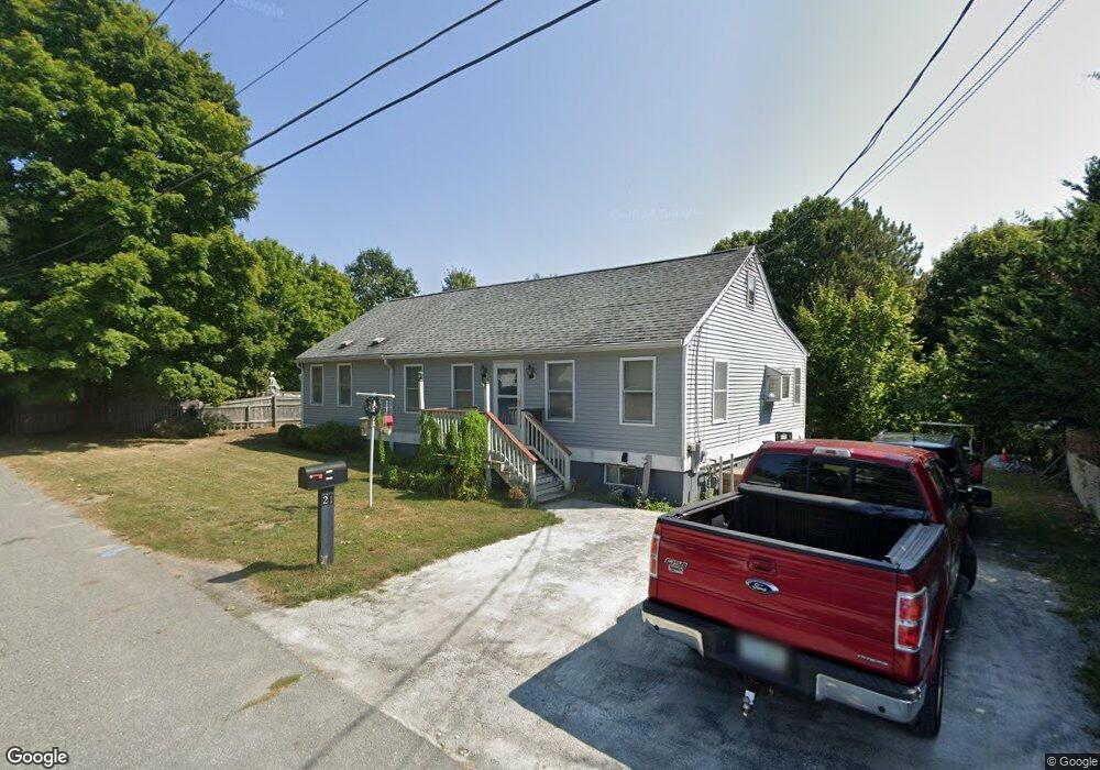 21 Norton Rd, Hampton, NH 03842 - photo 1