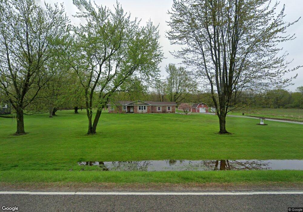 9345 Bristol Rd, Swartz Creek, MI 48473 - photo 1