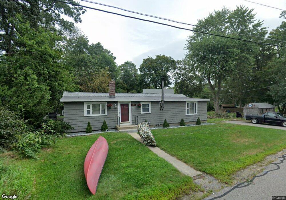 341 Forest Grove Ave, Wrentham, MA 02093 - photo 1