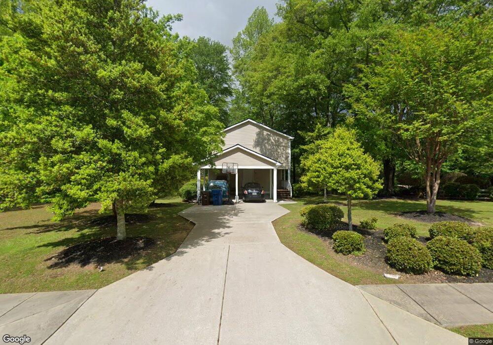 1485 Stelten Way, Alpharetta, GA 30004 - photo 1