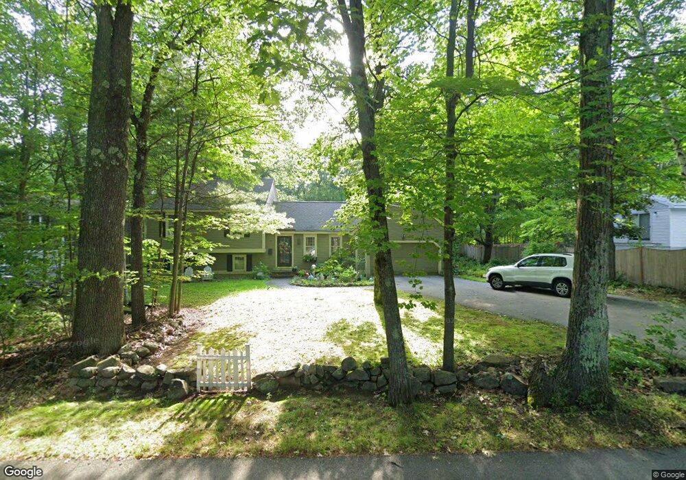 33 Columbus Ave, Concord, NH 03301 - photo 1