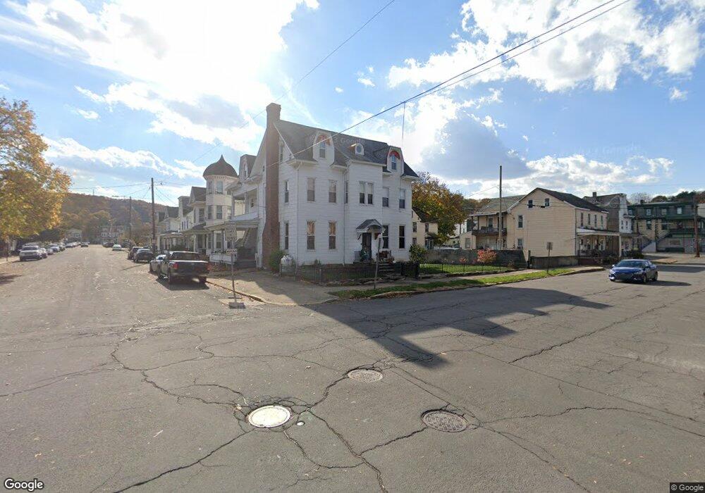 300 Spruce St, Shamokin, PA 17872 - photo 1