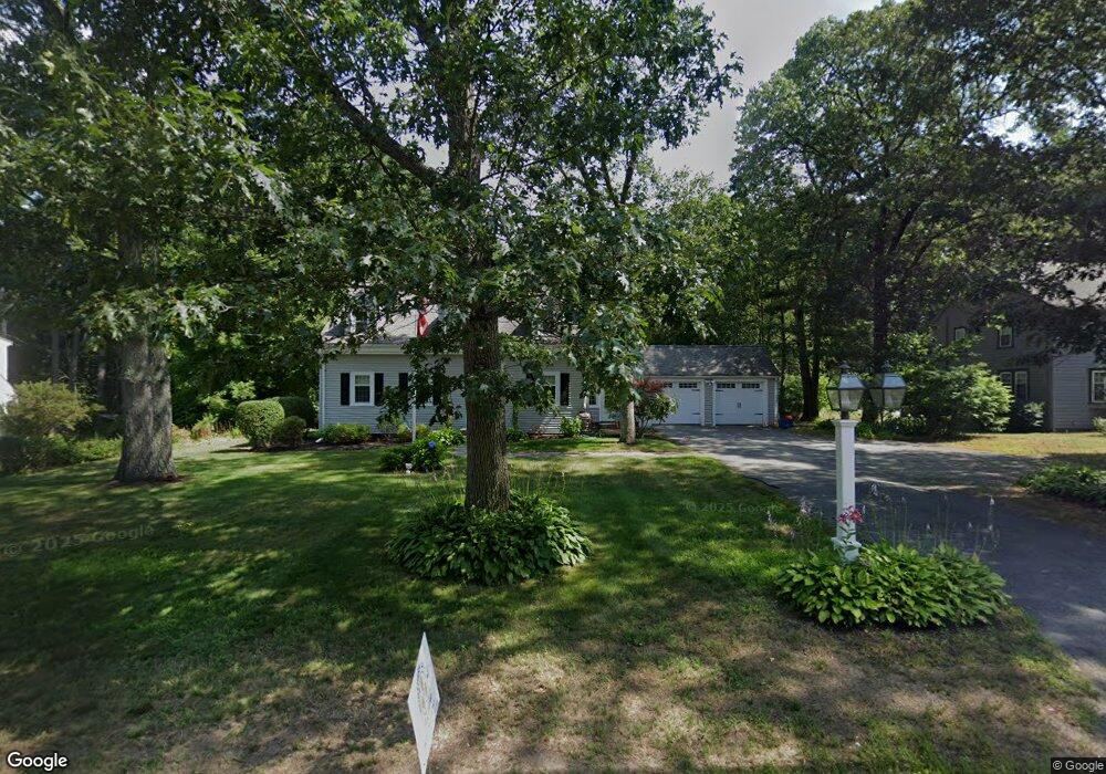 82 High Plain St, Walpole, MA 02081 - photo 1