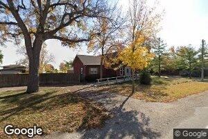 605 4th St, Minburn, IA 50167