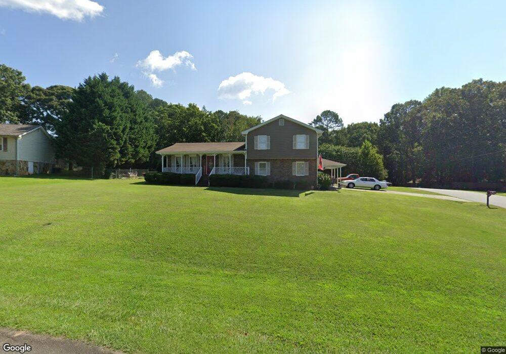 706 William St, Dacula, GA 30019 - photo 1