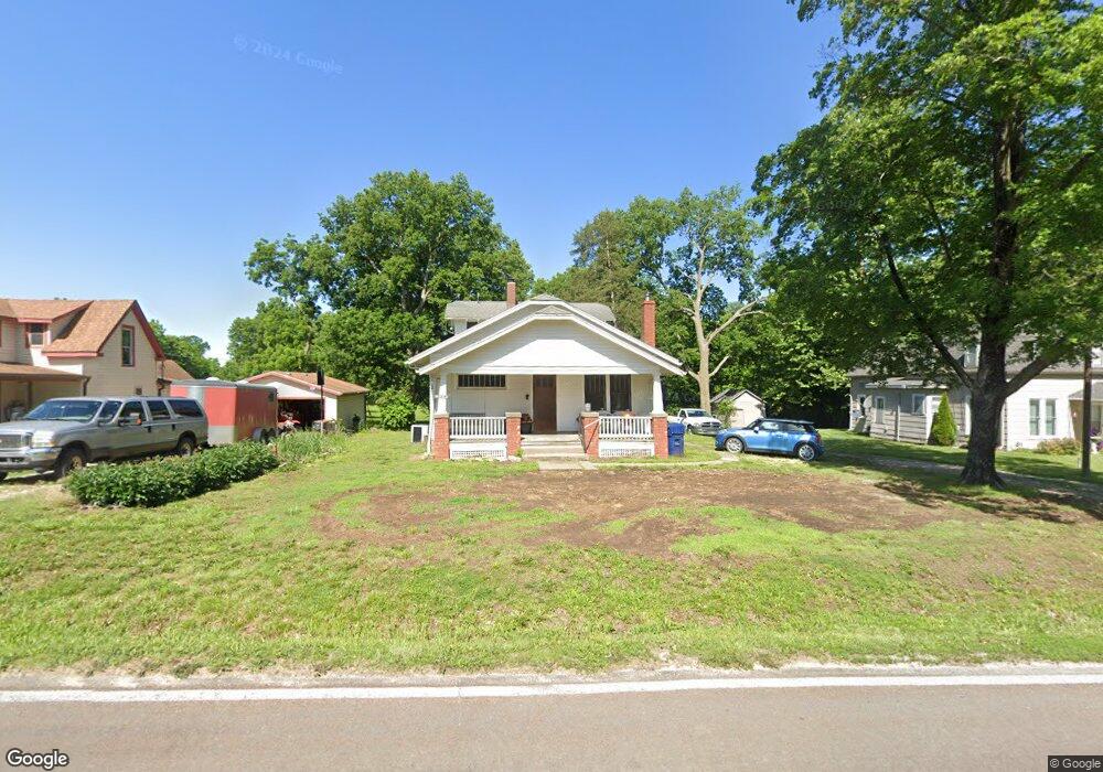 5751 SW Douglas Rd, Topeka, KS 66610 - photo 1