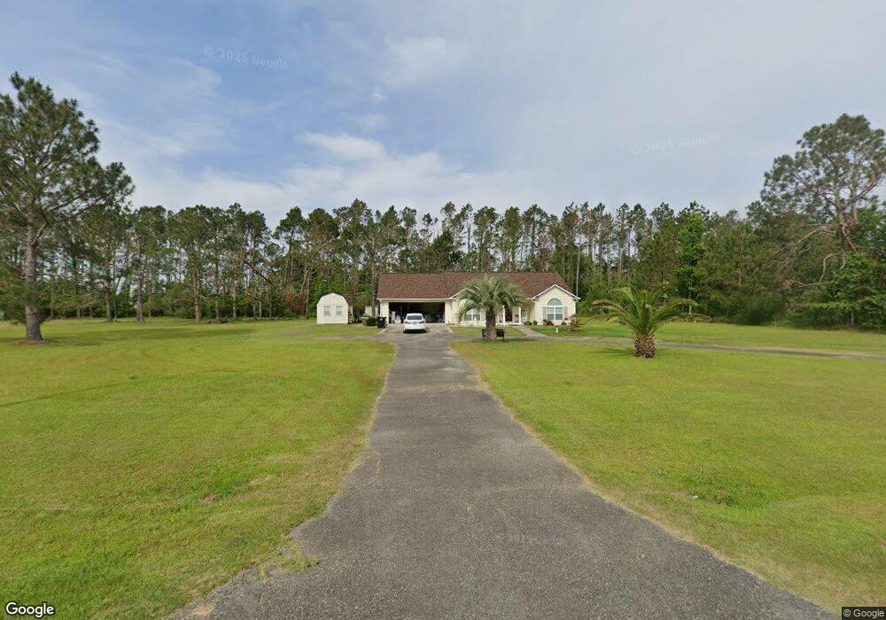 94 Ethan Ln, Douglas, GA 31533 - photo 1