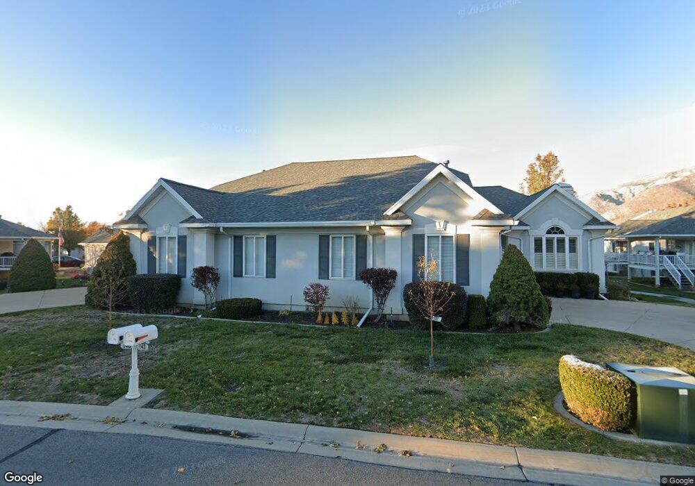 142 Country Springs Cir, Bountiful, UT 84010 - photo 1