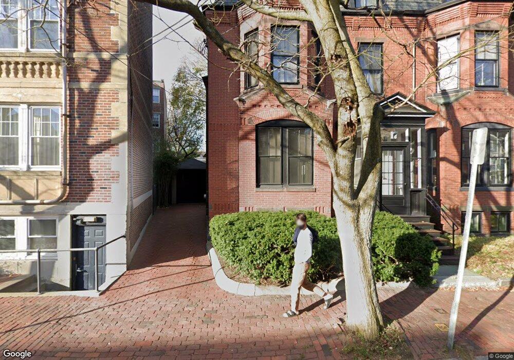 17 Shepard St, Cambridge, MA 02138 - photo 1