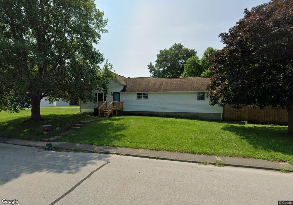 1006 E 3rd St, Fowler, IN 47944 - photo 1