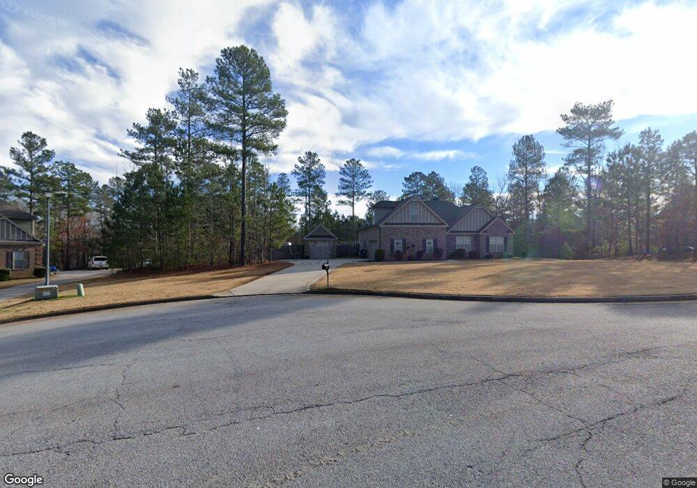 205 Arborview Dr unit 41, McDonough, GA 30252 - photo 1