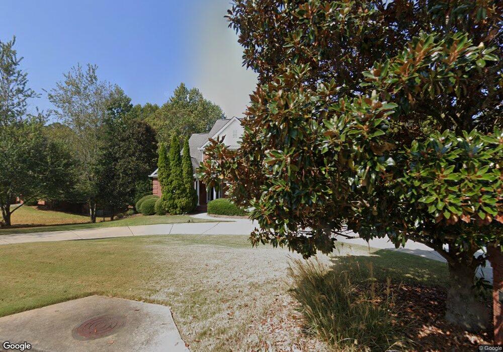 305 Champion Dr, Carrollton, GA 30116 - photo 1