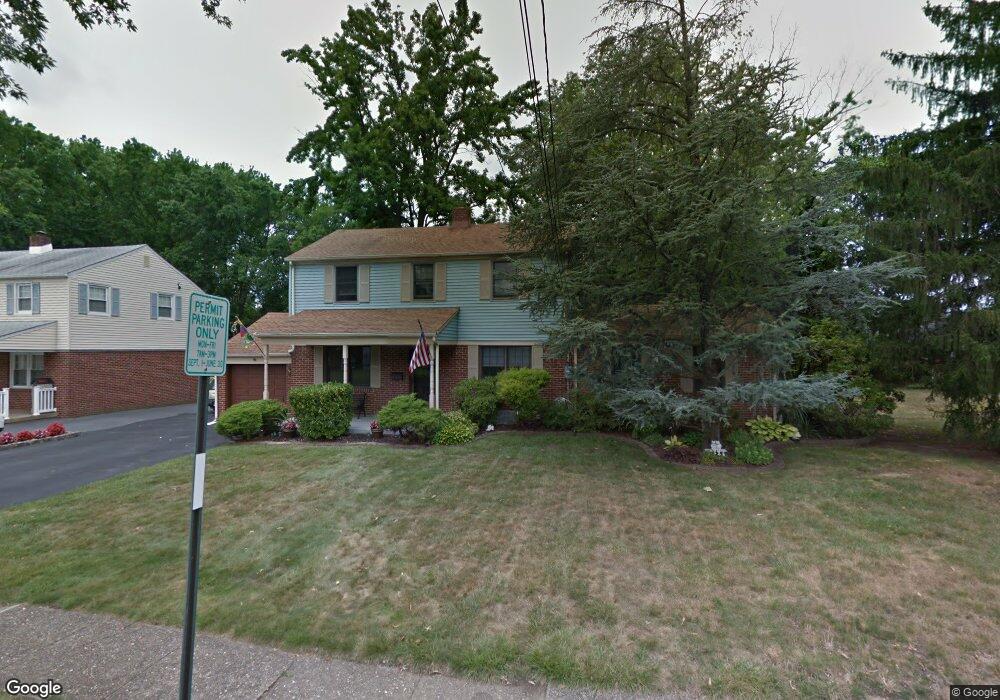 300 Ivywood Ave, Haddonfield, NJ 08033 - photo 1