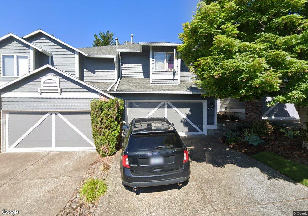 2077 Sunray Cir, West Linn, OR 97068 - photo 1