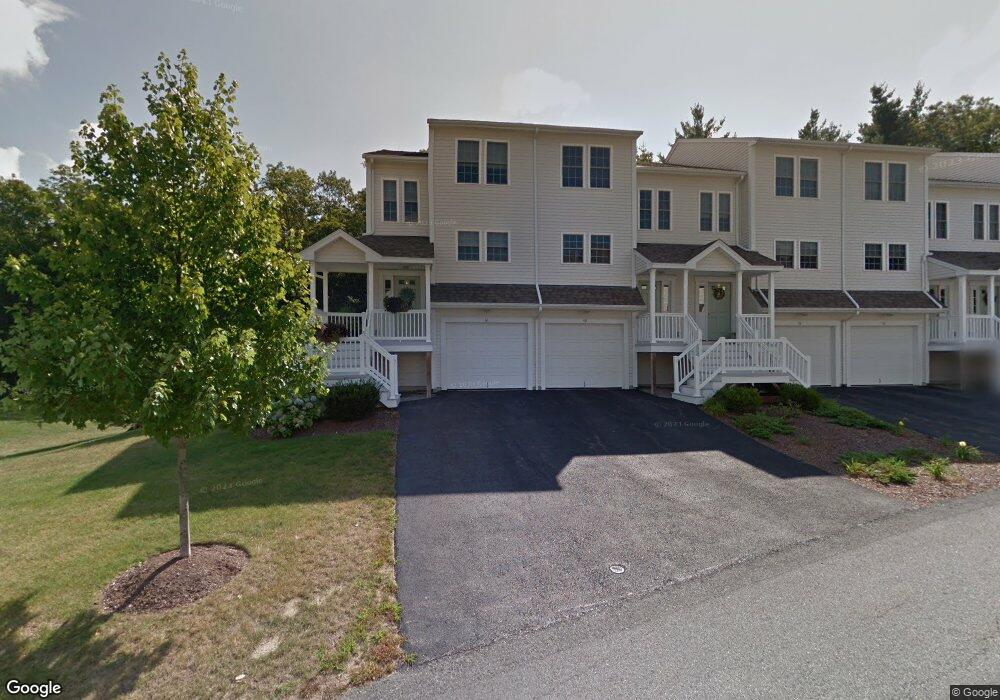 61 Red Brook Ln, West Warwick, RI 02893 - photo 1