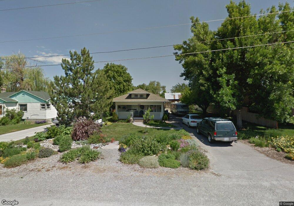 183 W 300 S, Smithfield, UT 84335 - photo 1