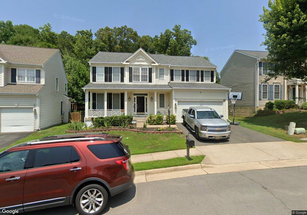 3184 Tulip Tree Place, Dumfries, VA 22026 - photo 1