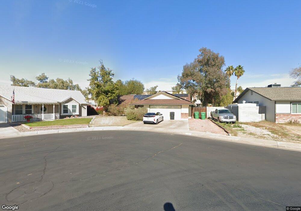 3702 E Glade Ave, Mesa, AZ 85206 - photo 1