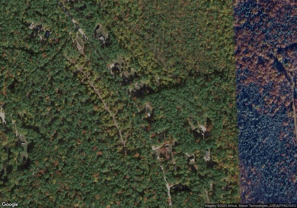 249 Dearborn Rd, East Wakefield, NH 03830 - photo 1