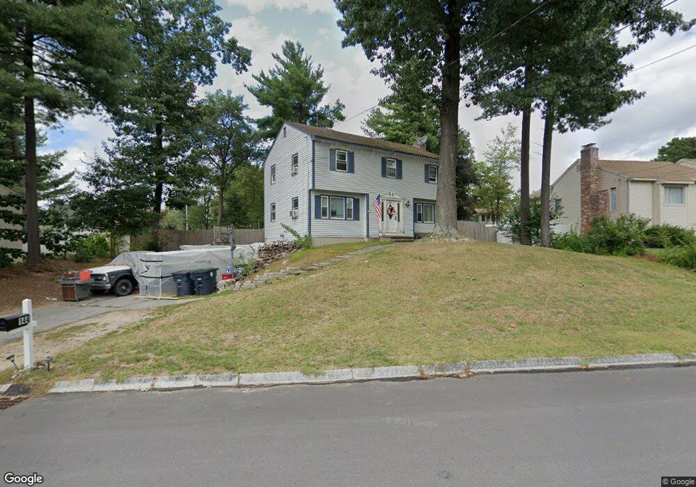 144 Hills Ferry Rd, Nashua, NH 03064 - photo 1