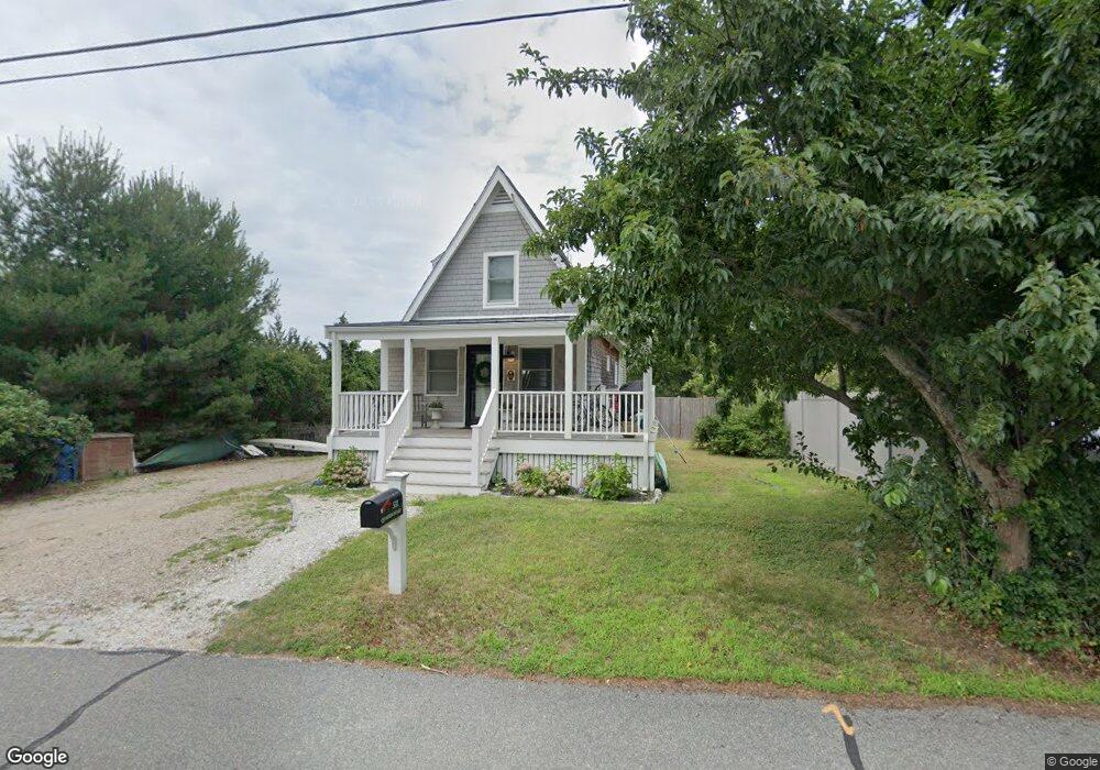 532 Quaker Rd, North Falmouth, MA 02556 - photo 1